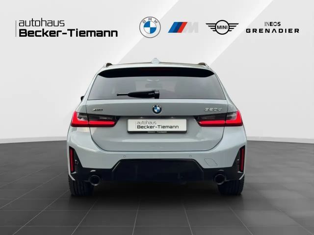 BMW 320 320d M-Sport Touring xDrive