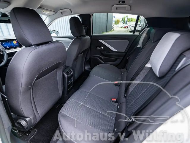 Opel Astra Edition Hybrid Innovation