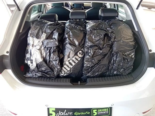 Seat Leon 1.5 eTSI FR-lijn