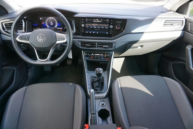 Volkswagen Taigo 1.0 TSI Life