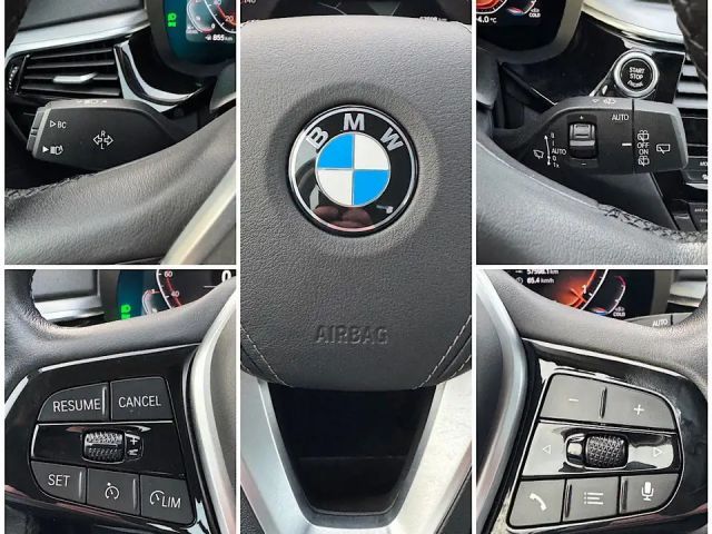 BMW 520 520d Touring