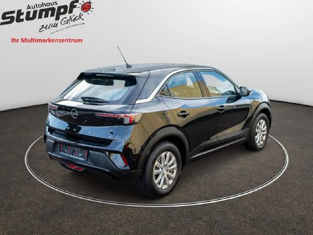 Opel Mokka Edition Mokka-e