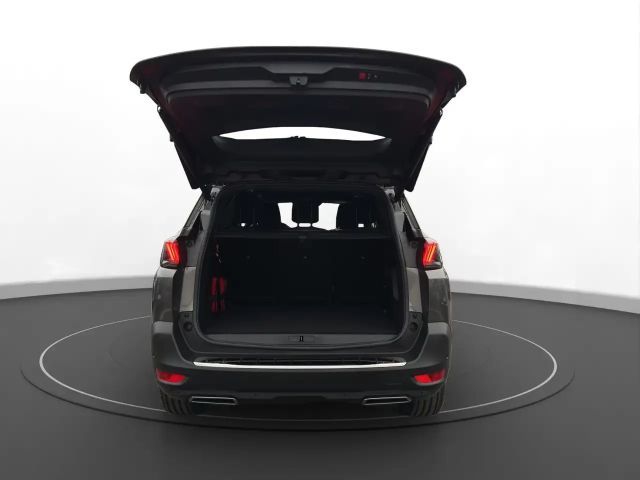 Peugeot 5008 GT-Line Hybrid