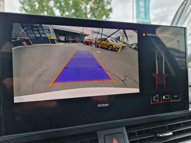 Audi A4 40 TDI Avant