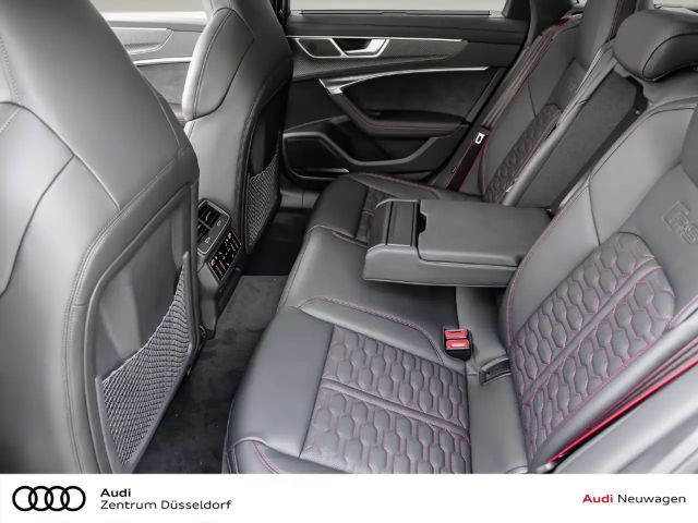 Audi RS6 Avant BiTurbo