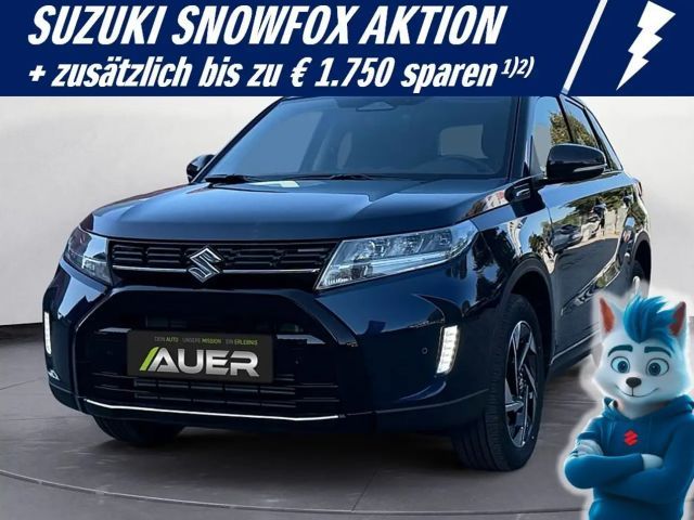 Suzuki Vitara AllGrip Flash Hybrid