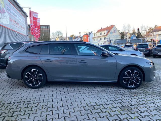 Peugeot 508 GT-Line SW
