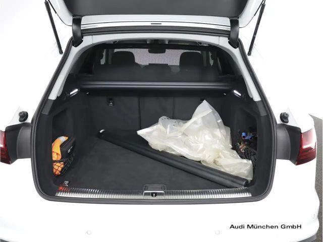 Audi A4 35 TDI S-Tronic