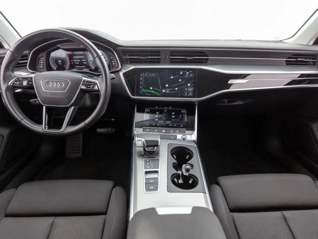 Audi A6 40 TDI Sport