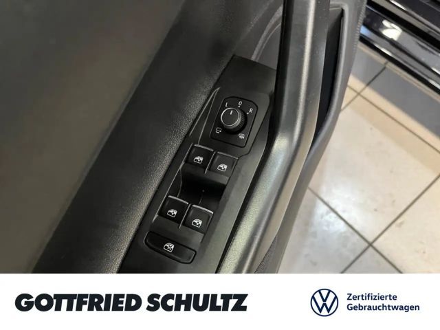 Volkswagen Polo DSG IQ.Drive Style