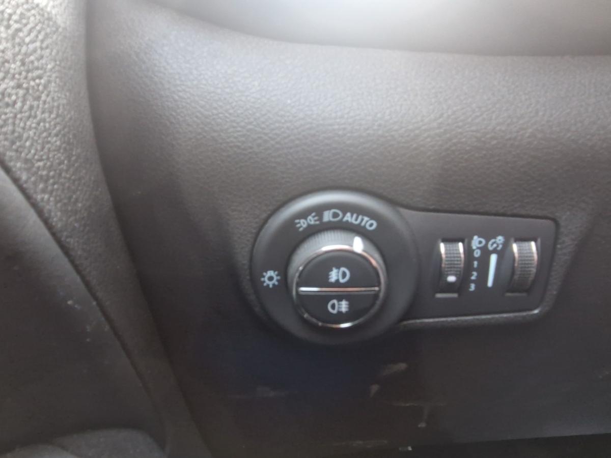 Jeep Compass Altitude