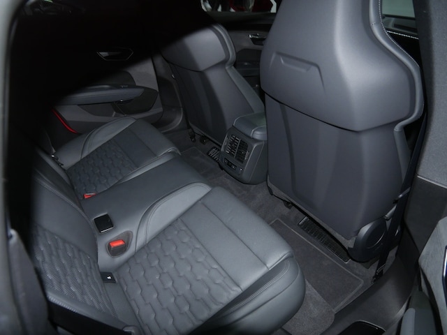 Audi RS e-tron GT Quattro