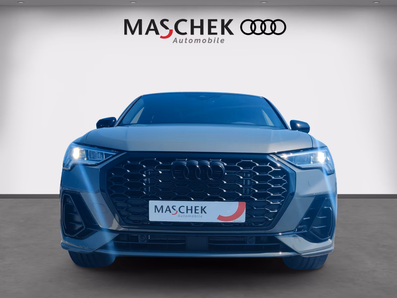 Audi Q3 35 TFSI S-Line Sportback