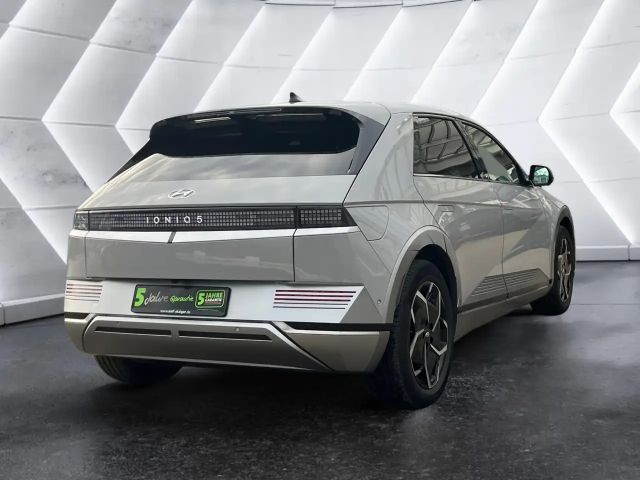 Hyundai IONIQ 5 77.4 kWh UNIQ