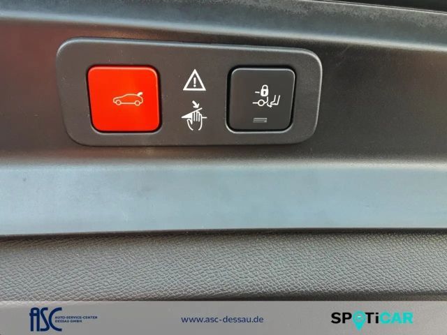 Peugeot 5008 Allure Pack EAT8 HDi