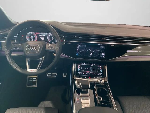 Audi Q8 Business Quattro S-Line