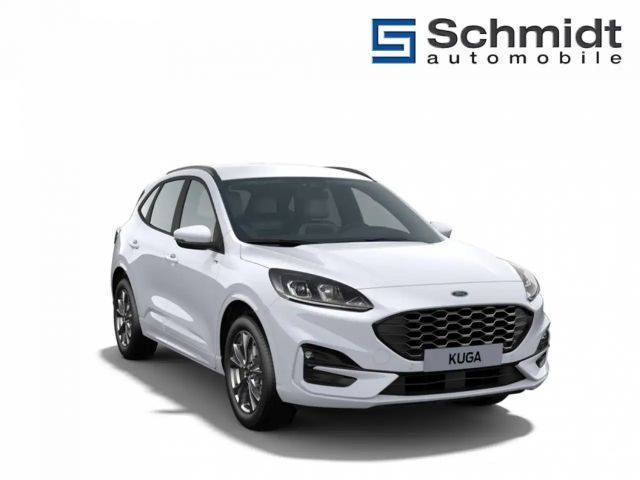 Ford Kuga AWD ST Line