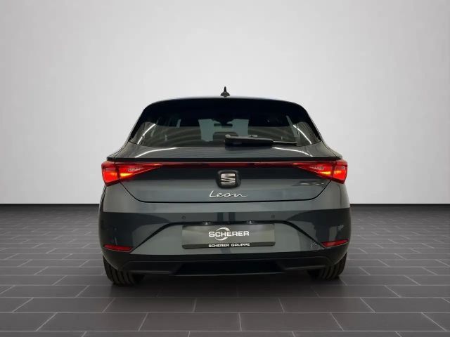 Seat Leon Style