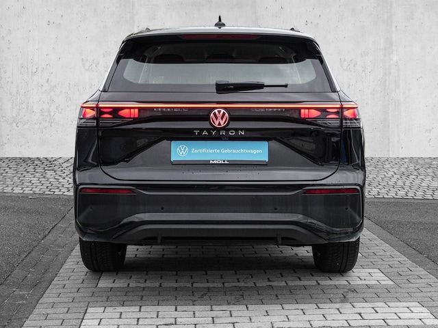 Volkswagen Tayron 2.0 TDI 4Motion DSG