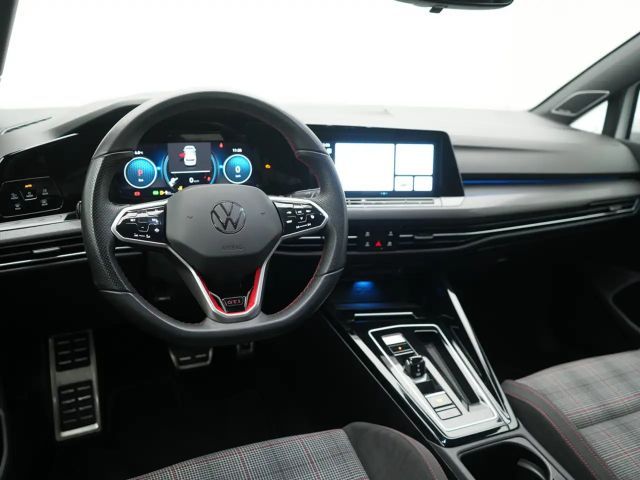 Volkswagen Golf DSG GTI Golf VIII