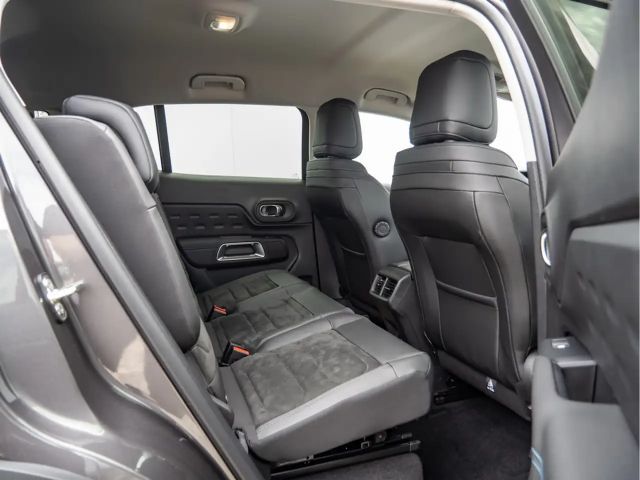 Citroën C5 Aircross Max