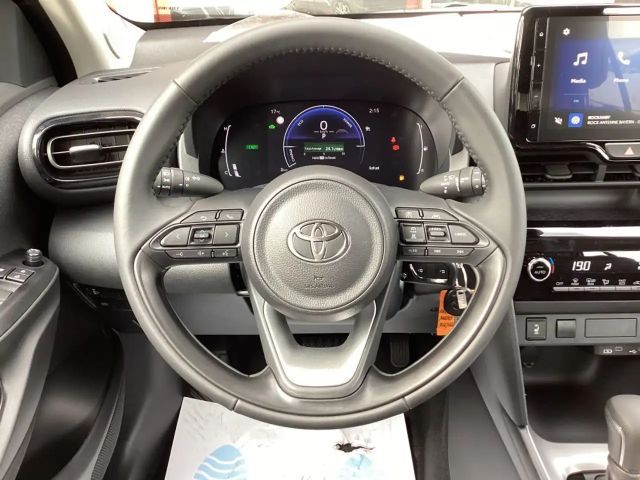 Toyota Yaris Cross Business Hybride