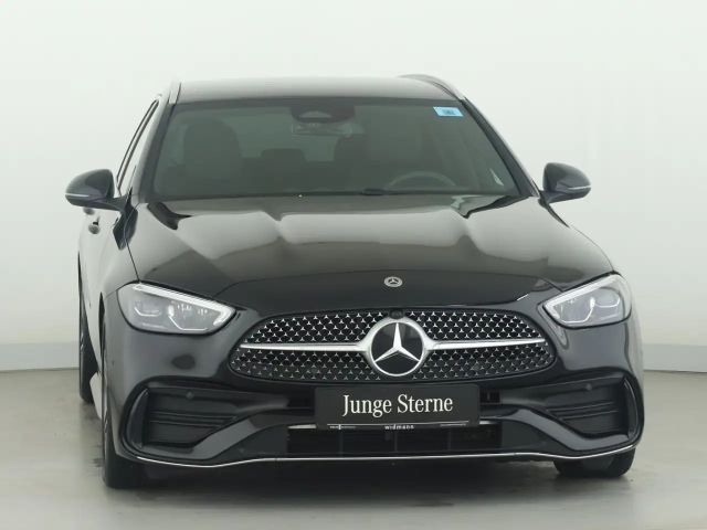 Mercedes-Benz C 300 AMG Line C 300 d Estate