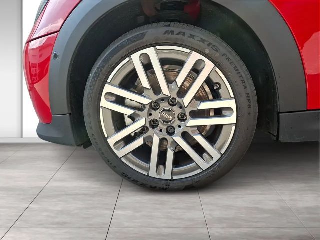 MINI Cooper C Classic Trim