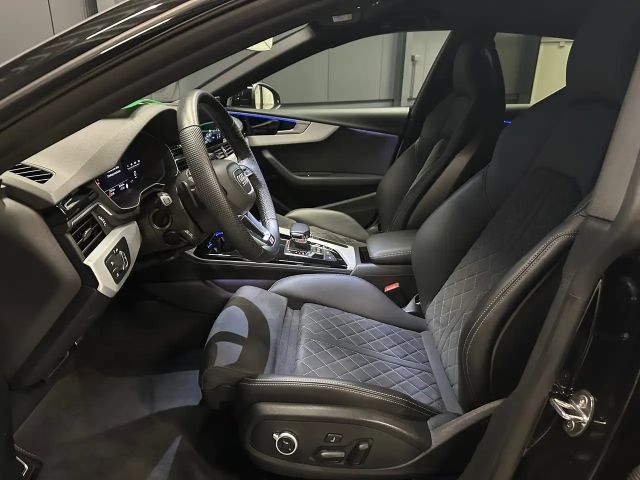 Audi S5 Competition Quattro Sportback