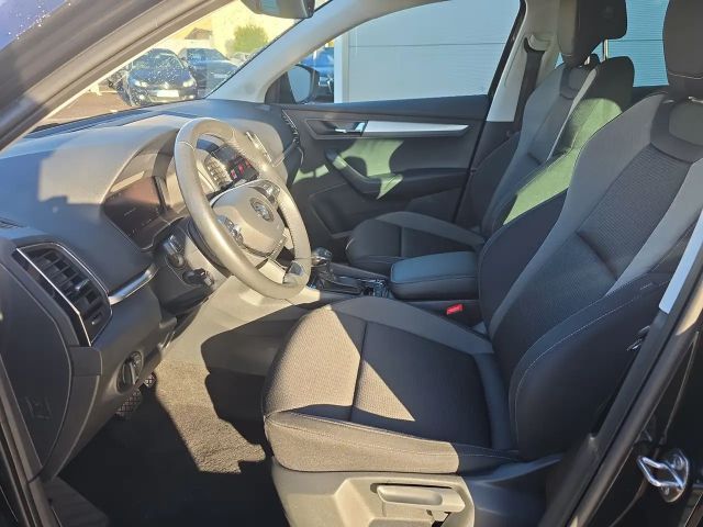 Skoda Karoq 2.0 TDI Tour