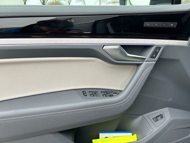 Volkswagen Touareg 3.0 V6 TDI Elegance Elegance