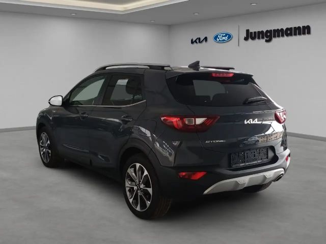Kia Stonic GDi Platinum Edition