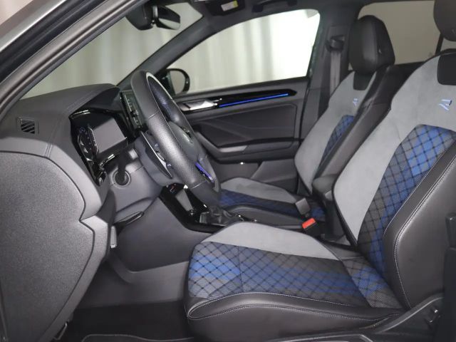Volkswagen T-Roc 2.0 TSI Style