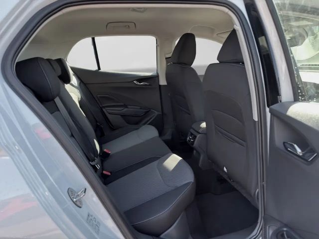 Skoda Fabia 1.0 TSI Selection