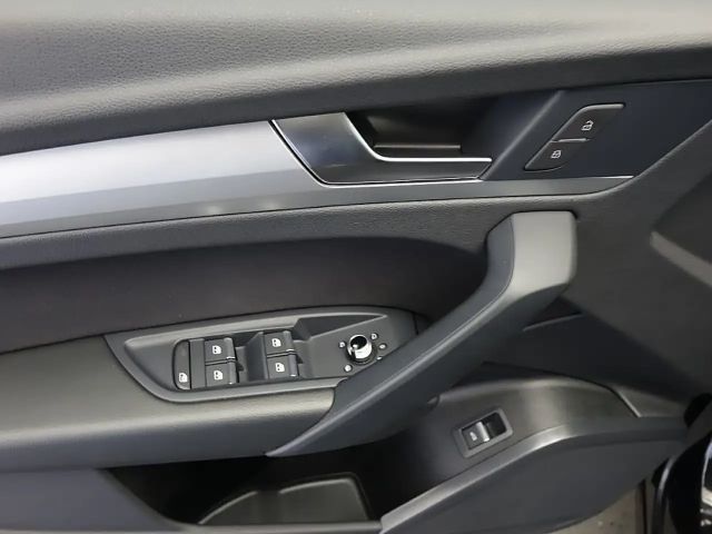 Audi Q5 40 TDI Quattro S-Tronic