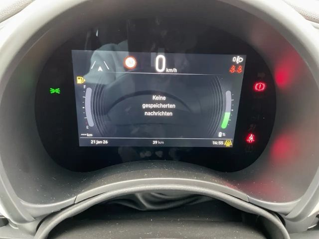 Fiat 500 HYBRID HB TORINO