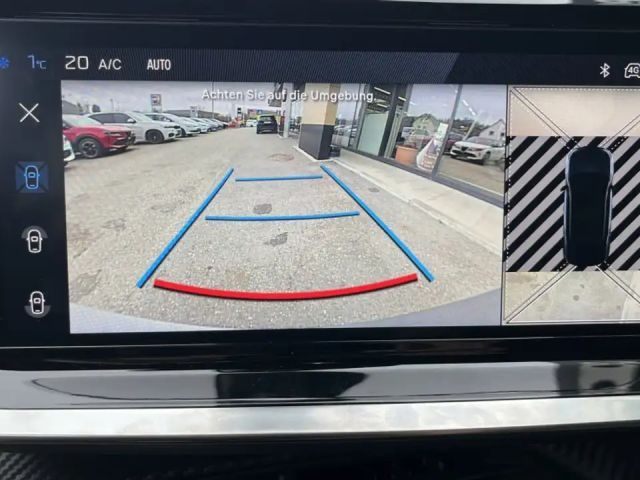 Peugeot 2008 Allure Pack PureTech