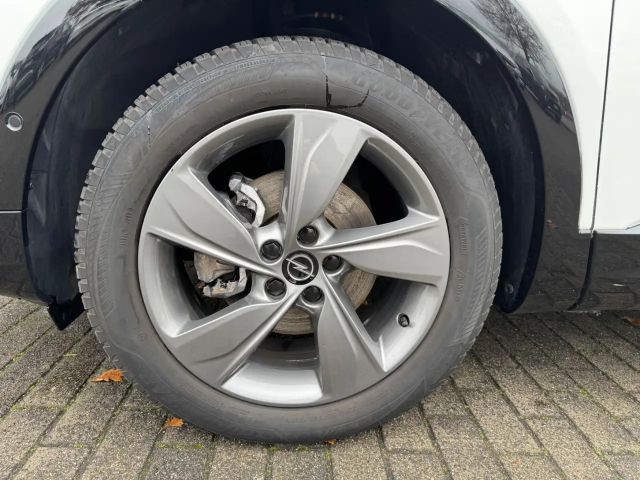Opel Grandland X GS-Line Grand Sport