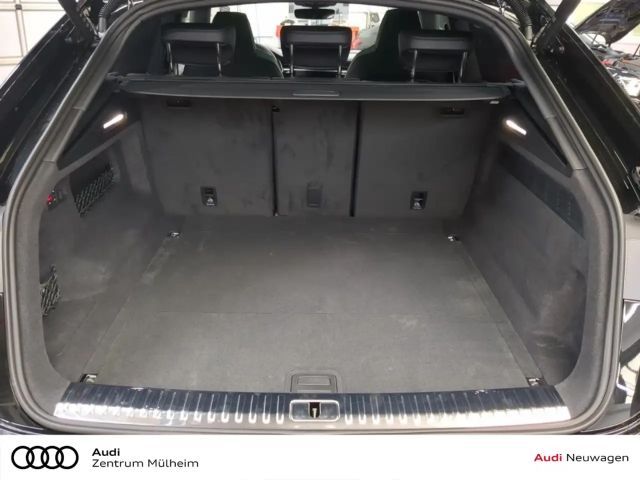 Audi Q8 Quattro S-Line