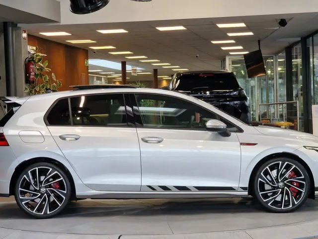 Volkswagen Golf DSG GTI