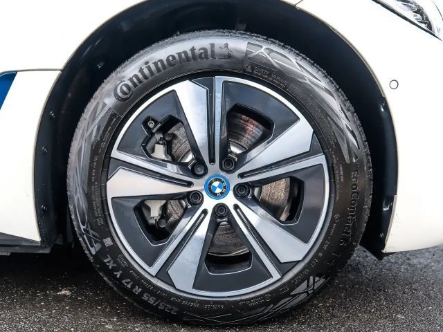 BMW i4 Coupé eDrive40