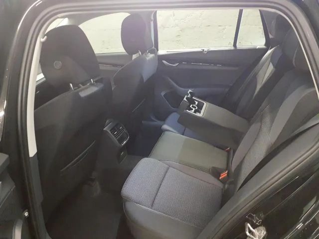 Skoda Octavia 1.5 TSI Combi Selection