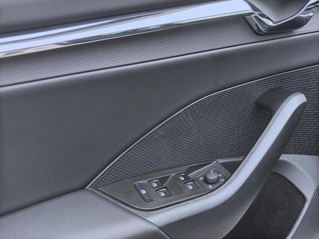 Skoda Octavia 2.0 TDI Combi Style Style