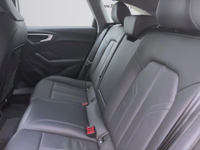 Audi A5 Avant Quattro