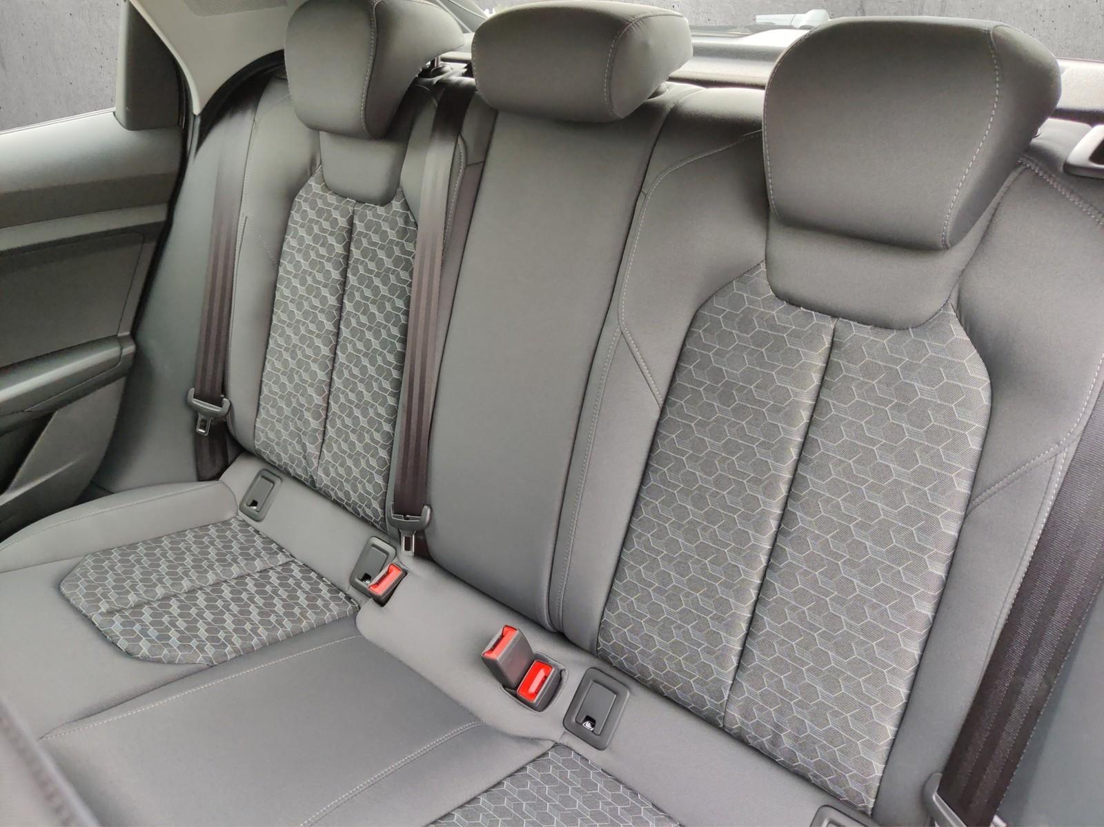 Audi A1 30 TFSI S-Line S-Tronic Sportback