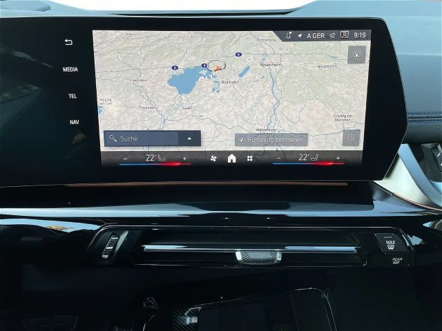 BMW 218 218i Active Tourer M-Sport