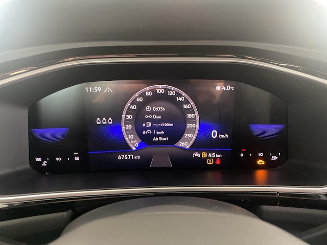 Volkswagen T-Roc 1.0 TSI