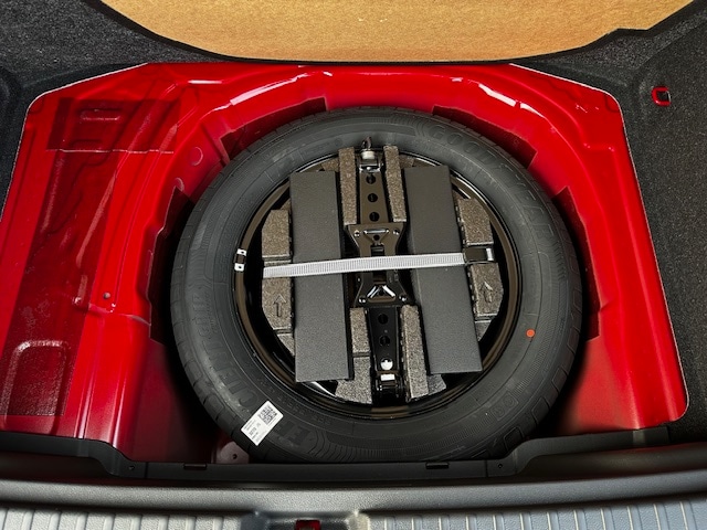 Skoda Kamiq Monte Carlo