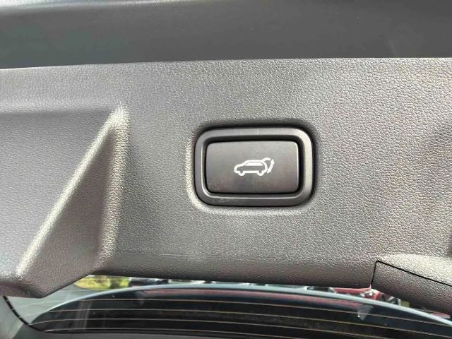 Hyundai Tucson 1.6 T-GDi