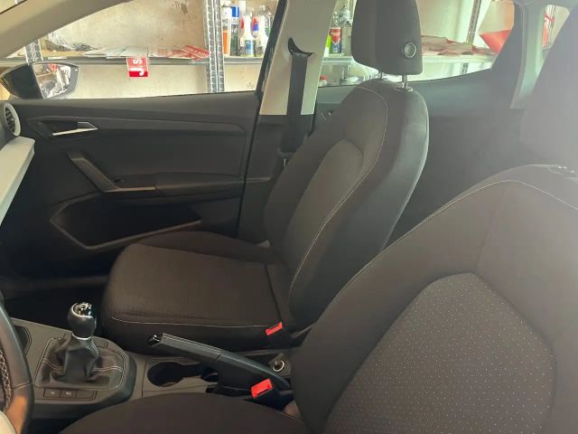 Seat Ibiza Style